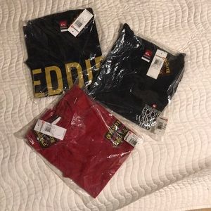 NWT still packaged Quiksilver